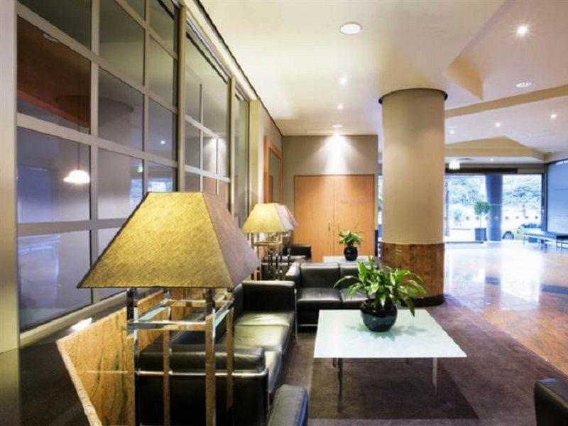 Mantra On The Park Aparthotel เมลเบิร์น ภายนอก รูปภาพ